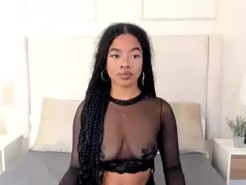 abbril_taylor from Chaturbate is Freechat