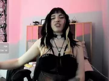 abby__smiith from Chaturbate is Freechat