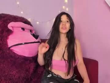 abby_brook from Chaturbate