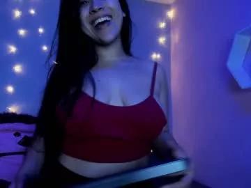 abby_brook from Chaturbate