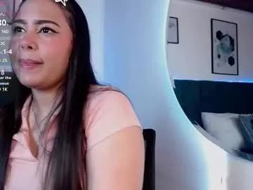 abby_castillo from Chaturbate is Freechat