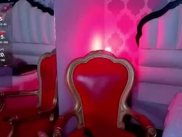 abby_dreamss from Chaturbate is Freechat