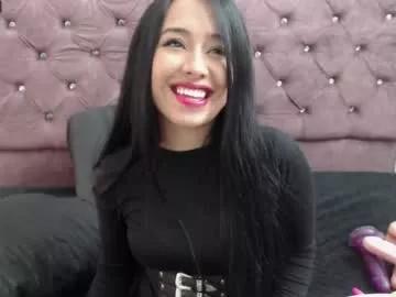 abby_fenix_ from Chaturbate is Freechat