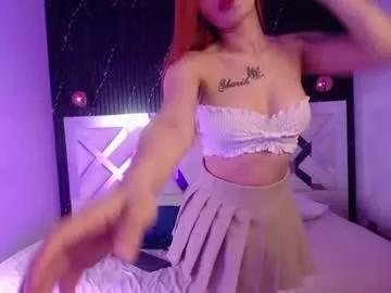 abby_garcia26 from Chaturbate is Freechat