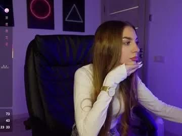 abby_laker from Chaturbate