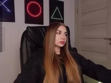 abby_laker from Chaturbate