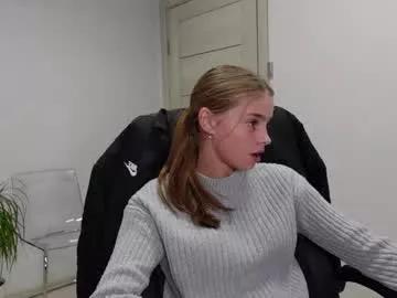 abby_laker from Chaturbate