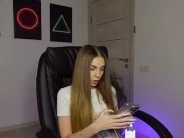 abby_laker from Chaturbate