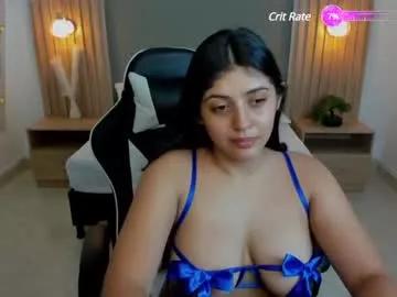 abby_millerr_ from Chaturbate