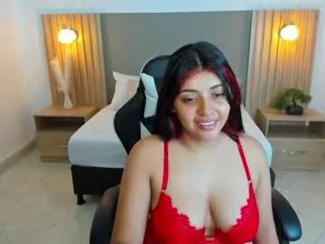 abby_millerr_ from Chaturbate