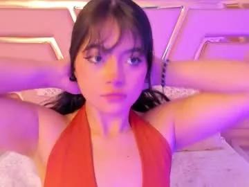 abby_petterson from Chaturbate is Freechat