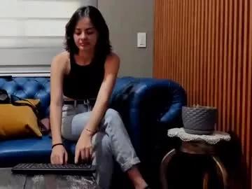 abby_saenz01 from Chaturbate is Freechat