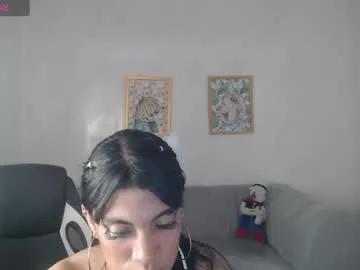 abby_skinny_b from Chaturbate is Freechat