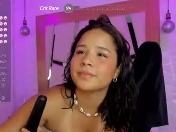 abby_ws from Chaturbate