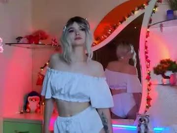 abbycartman from Chaturbate is Freechat