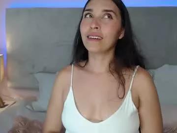 abbyflorence from Chaturbate