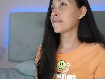 abbyflorence from Chaturbate