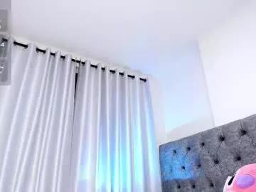 abbyfoxx_ from Chaturbate is Freechat