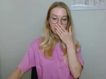 abbymoore__ from Chaturbate is Freechat