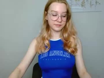 abbymoore__ from Chaturbate is Freechat