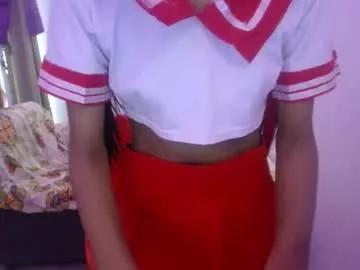 abbywinter18 from Chaturbate is Freechat