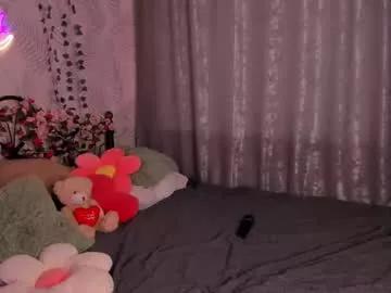 abbyy_rabbit from Chaturbate is Freechat