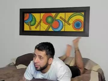 Photos of abellaanddick from Chaturbate is Freechat