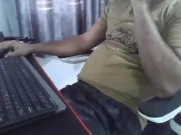 Abhigreat webcams show profile image 