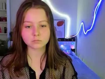 abigail_cute01 from Chaturbate is Freechat