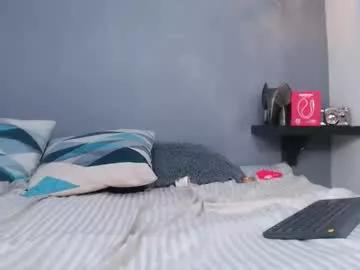 abigailwilliams_ from Chaturbate is Freechat