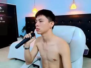 abraham_horny18 from Chaturbate is Freechat