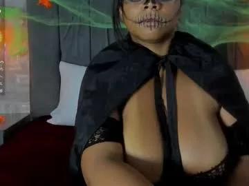 abrilsantana_ from Chaturbate is Freechat