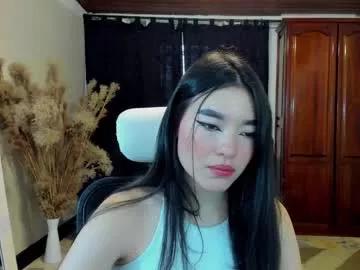 aby_wonder from Chaturbate is Freechat