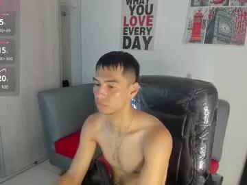 adaam_collins_ from Chaturbate is Freechat