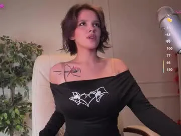 Avatar of adalyn_glow