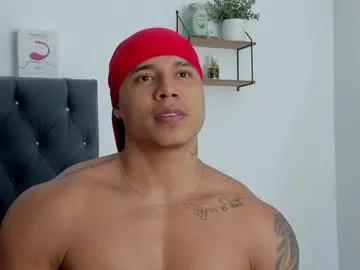 adam_boss from Chaturbate is Freechat
