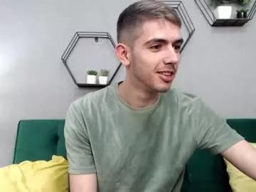 adam_charm from Chaturbate is Freechat