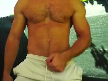 adam_fucks from Chaturbate is Freechat