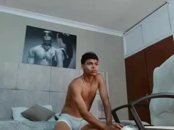adam_piarse from Chaturbate is Freechat
