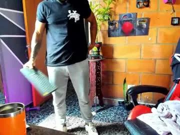 adam_valencia from Chaturbate is Freechat