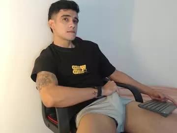 Photos of adama_soa from Chaturbate is Freechat