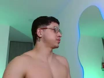 adamkeith_1 from Chaturbate is Freechat