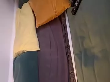 adamlong26 from Chaturbate