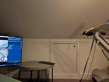 adamlong26 from Chaturbate