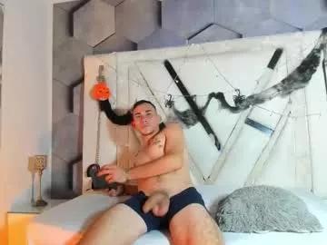 adammendoza34 from Chaturbate is Freechat