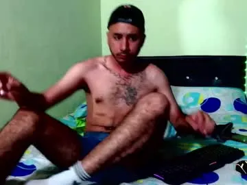 Avatar of adamparker_