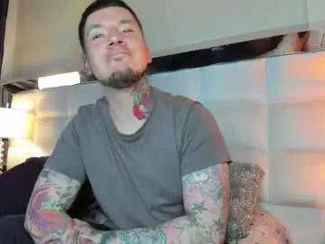 adamtatts from Chaturbate is Freechat