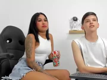 adara_gil from Chaturbate is Freechat