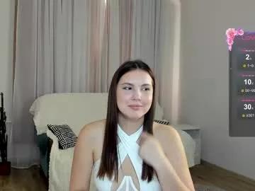 adele_devis from Chaturbate is Freechat