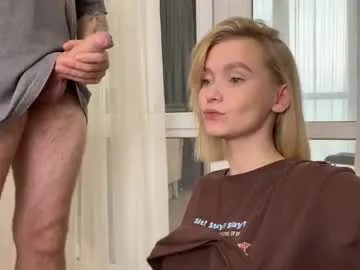 adele_nick2202 — GOAL: deepthroat [507 tokens remaining] Adeles love speed: 160/120/55! wait you in priv, my sugar #creampie #swallow #blonde #facefuck #18